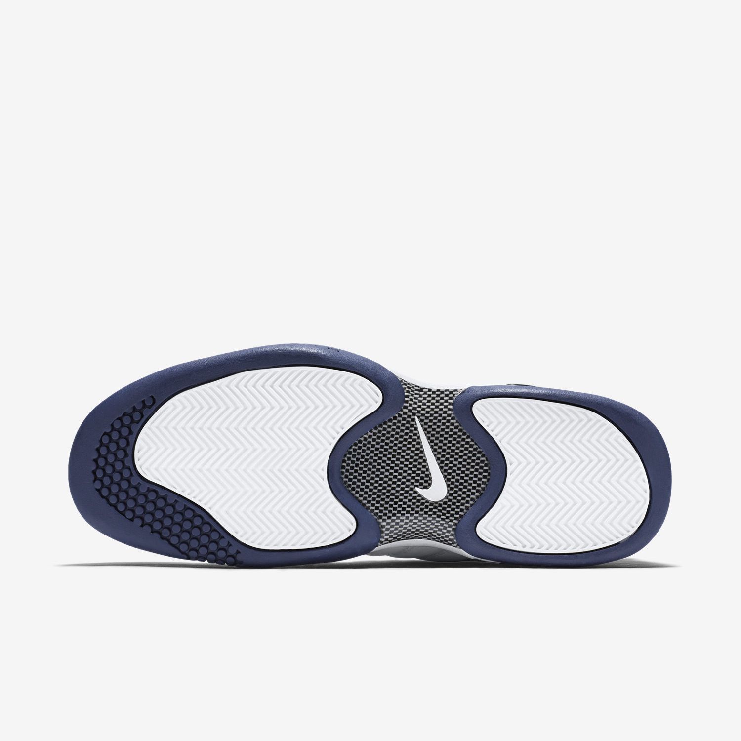 Purchase Nike Air Oscillate QS 2015 Scarpe Uomo 817416-100