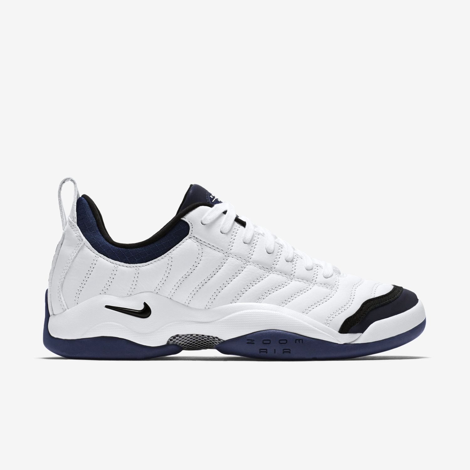 Details for Nike Air Oscillate QS 2015 Scarpe Uomo 817416-100