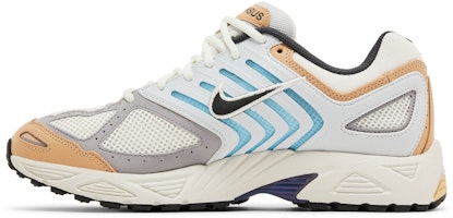 Nike Air Peg 2K5 'Glacier Blue Tan' Pria Wanita Sneakers HM4348-100 Lookbook Nike Air Peg 2K5 'Glacier Blue Tan' Pria Wanita Sneakers HM4348-100