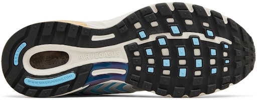 Nike Air Peg 2K5 'Glacier Blue Tan' Pria Wanita Sneakers HM4348-100 Shop Nike Air Peg 2K5 'Glacier Blue Tan' Pria Wanita Sneakers HM4348-100