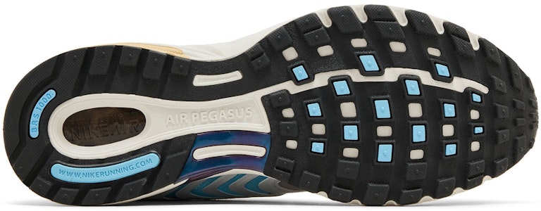 ナイキ エア ペガサス 2K5 "グレーシャー青タン" HM4348-100 Shop ナイキ エア ペガサス 2K5 "グレーシャー青タン" HM4348-100