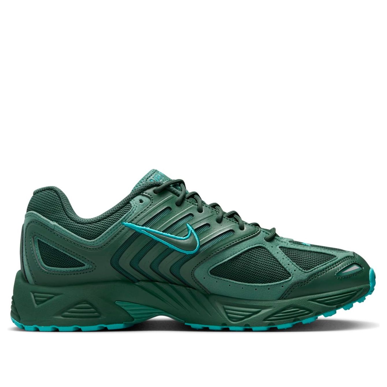 Order 耐克Air Peg 2K5 Fir Bicoastal绿色松杉限量版 FZ7354-300