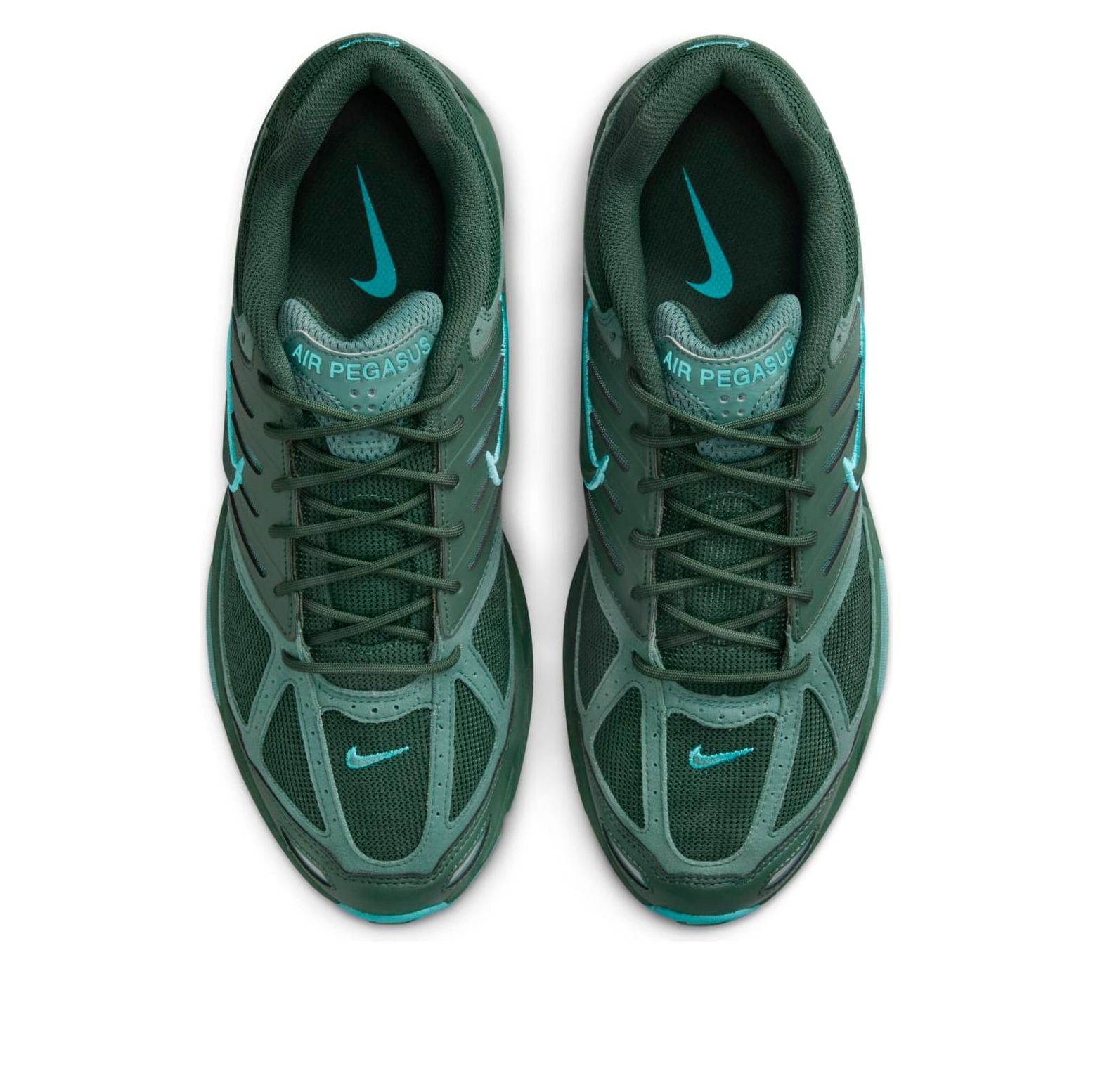 Shop 耐克Air Peg 2K5 Fir Bicoastal绿色松杉限量版 FZ7354-300