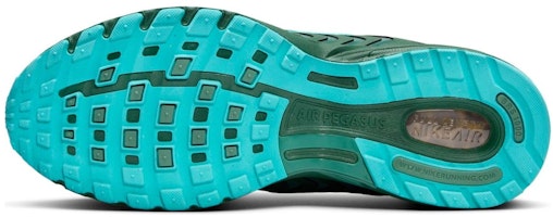 Nike Air Peg 2K5 Fir Bicoastal FZ7354-300(耐吉跑鞋) FZ7354-300 Details for Nike Air Peg 2K5 Fir Bicoastal FZ7354-300(耐吉跑鞋) FZ7354-300