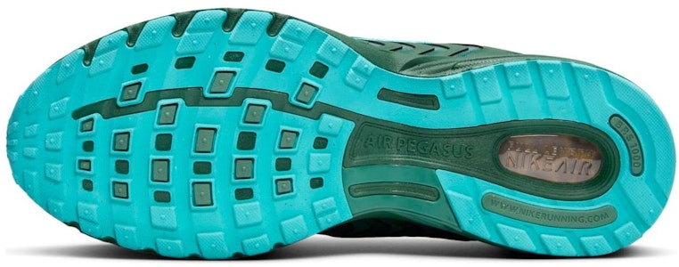 Nike Air Peg 2K5 Fir Bicoastal Sepatu Olahraga FZ7354-300 Details for Nike Air Peg 2K5 Fir Bicoastal Sepatu Olahraga FZ7354-300