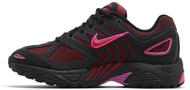 ナイキ エア ペガサス '05 黒/赤 (Nike Ea Pegasasu '05 Kuro/Aka) FJ1912-001 Lookbook ナイキ エア ペガサス '05 黒/赤 (Nike Ea Pegasasu '05 Kuro/Aka) FJ1912-001