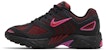 Nike Air Pegasus 2005 'Hitam Merah Api' FJ1912-001