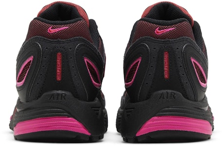 ナイキ エア ペガサス '05 黒/赤 (Nike Ea Pegasasu '05 Kuro/Aka) FJ1912-001 Details for ナイキ エア ペガサス '05 黒/赤 (Nike Ea Pegasasu '05 Kuro/Aka) FJ1912-001