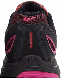 ナイキ エア ペガサス '05 黒/赤 (Nike Ea Pegasasu '05 Kuro/Aka) FJ1912-001 Sizing ナイキ エア ペガサス '05 黒/赤 (Nike Ea Pegasasu '05 Kuro/Aka) FJ1912-001