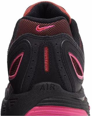 Nike Air Pegasus 2005 'Hitam Merah Api' FJ1912-001 Sizing Nike Air Pegasus 2005 'Hitam Merah Api' FJ1912-001