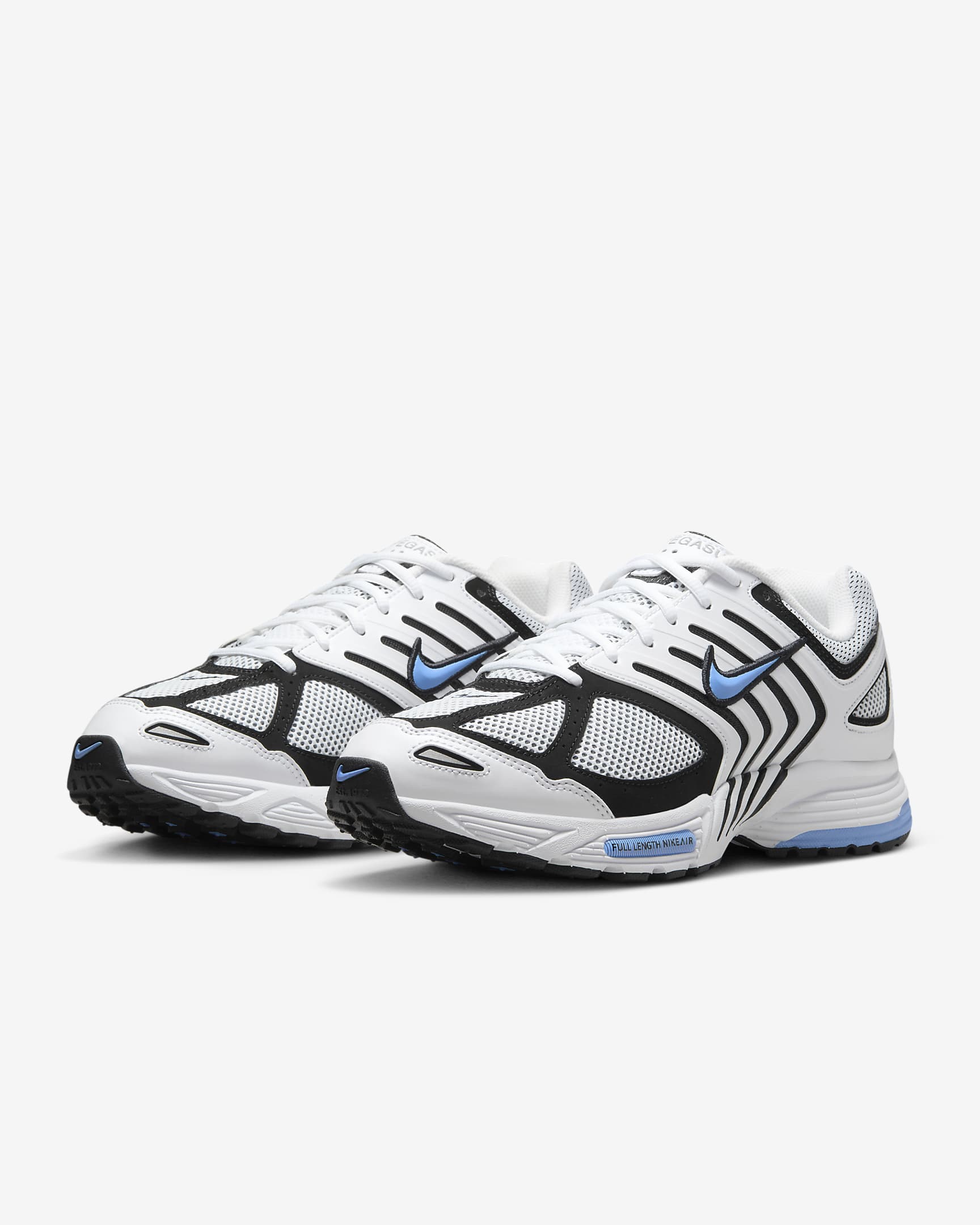 NIKE / ローカットスニーカー/27.5cm/WHT/HQ5403-100 ナイキ エア ペガサス 2005【直販限定】 HQ5403-100を購入 - Novelship