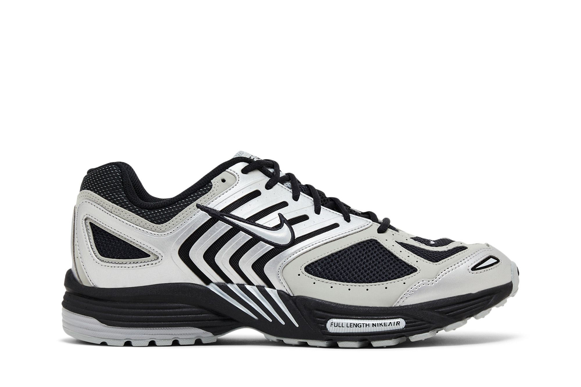 Nike Air Pegasus 2K5 'Metallic Silver Black' HQ5403-001