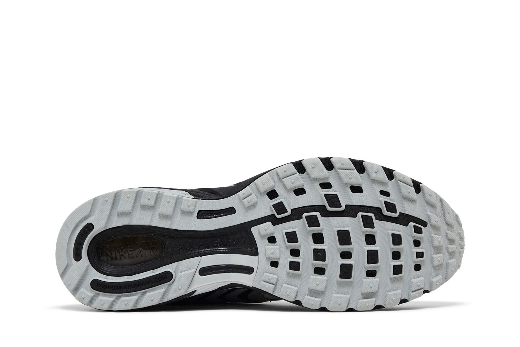 Shop Nike Air Pegasus 2005 'Perak Metalik' HQ5403-001