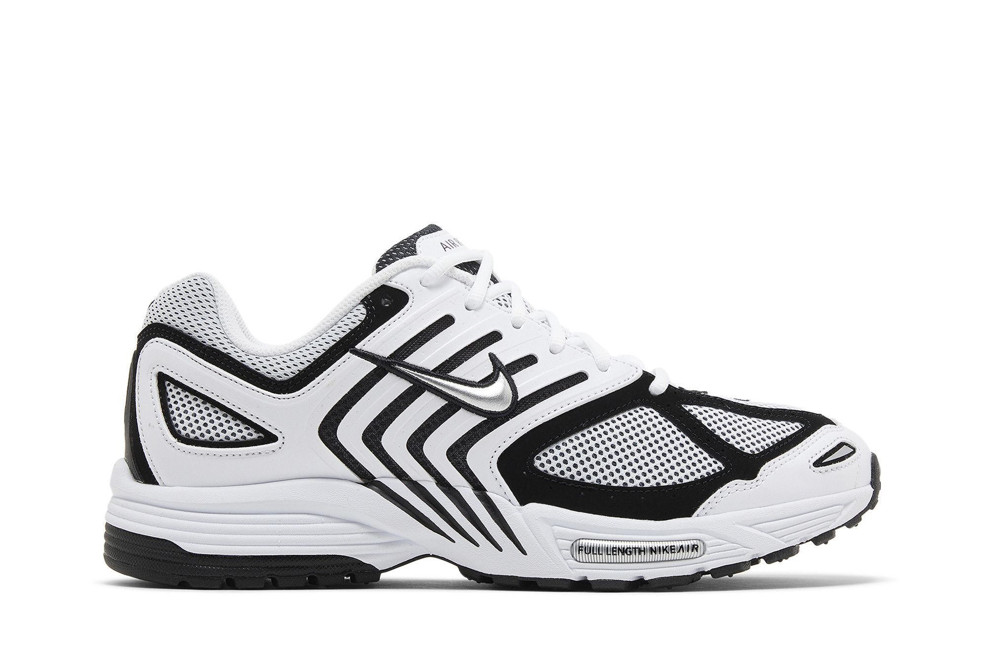 Nike Air Pegasus 2005 'White Black' FJ1909-100