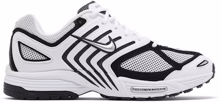 Nike Air Pegasus 2005 'White Black' FJ1909-100 Nike Air Pegasus 2005 'White Black' FJ1909-100