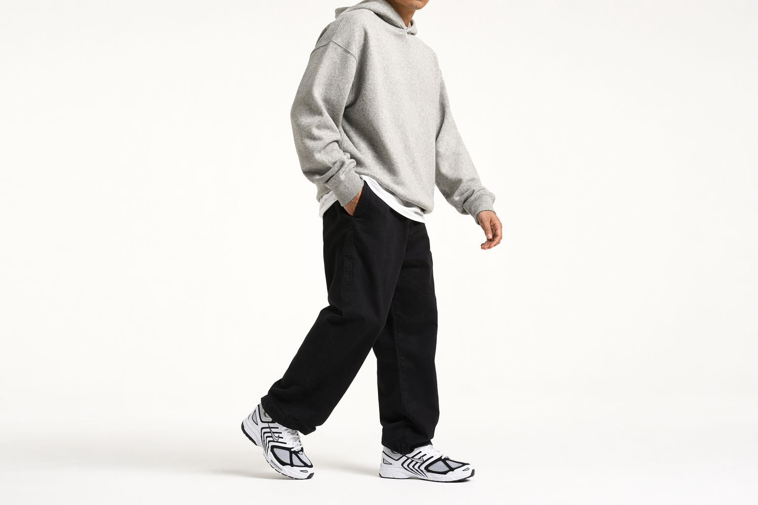 Order ナイキ エア ペガサス '05 白黒 (Nike Ea Pegasasu '05 Shirokuro) FJ1909-100