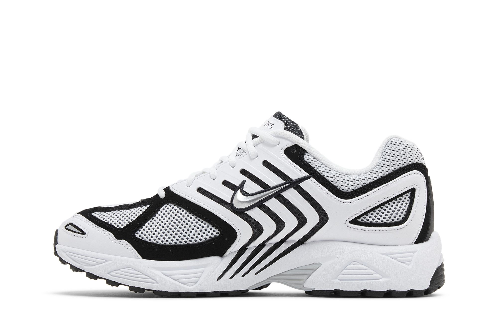 Shop ナイキ エア ペガサス '05 白黒 (Nike Ea Pegasasu '05 Shirokuro) FJ1909-100