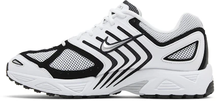 Shop Nike Air Pegasus 2005 'Putih Hitam' FJ1909-100