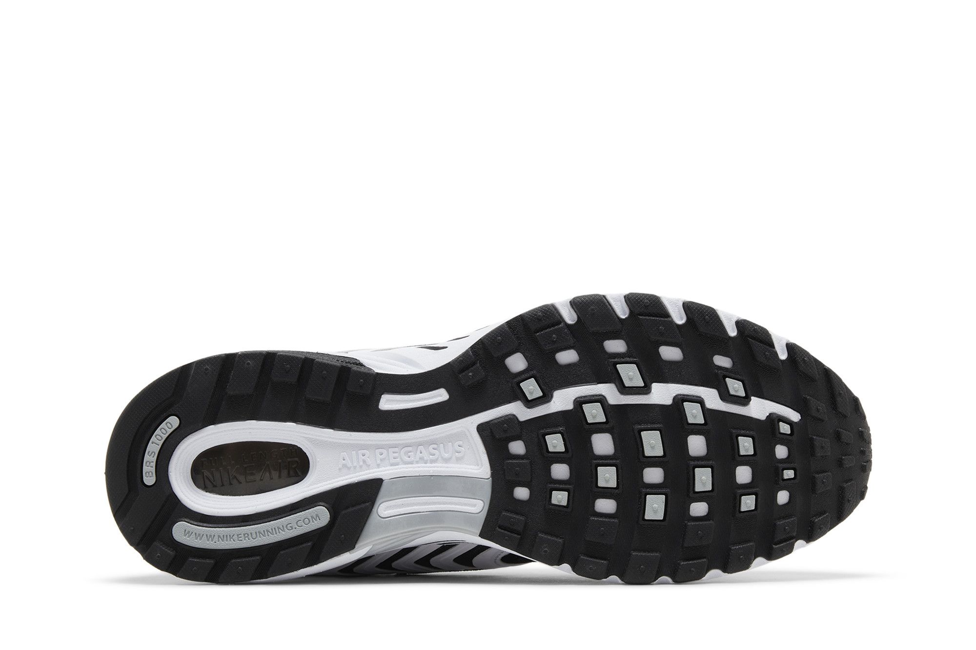 Purchase ナイキ エア ペガサス '05 白黒 (Nike Ea Pegasasu '05 Shirokuro) FJ1909-100