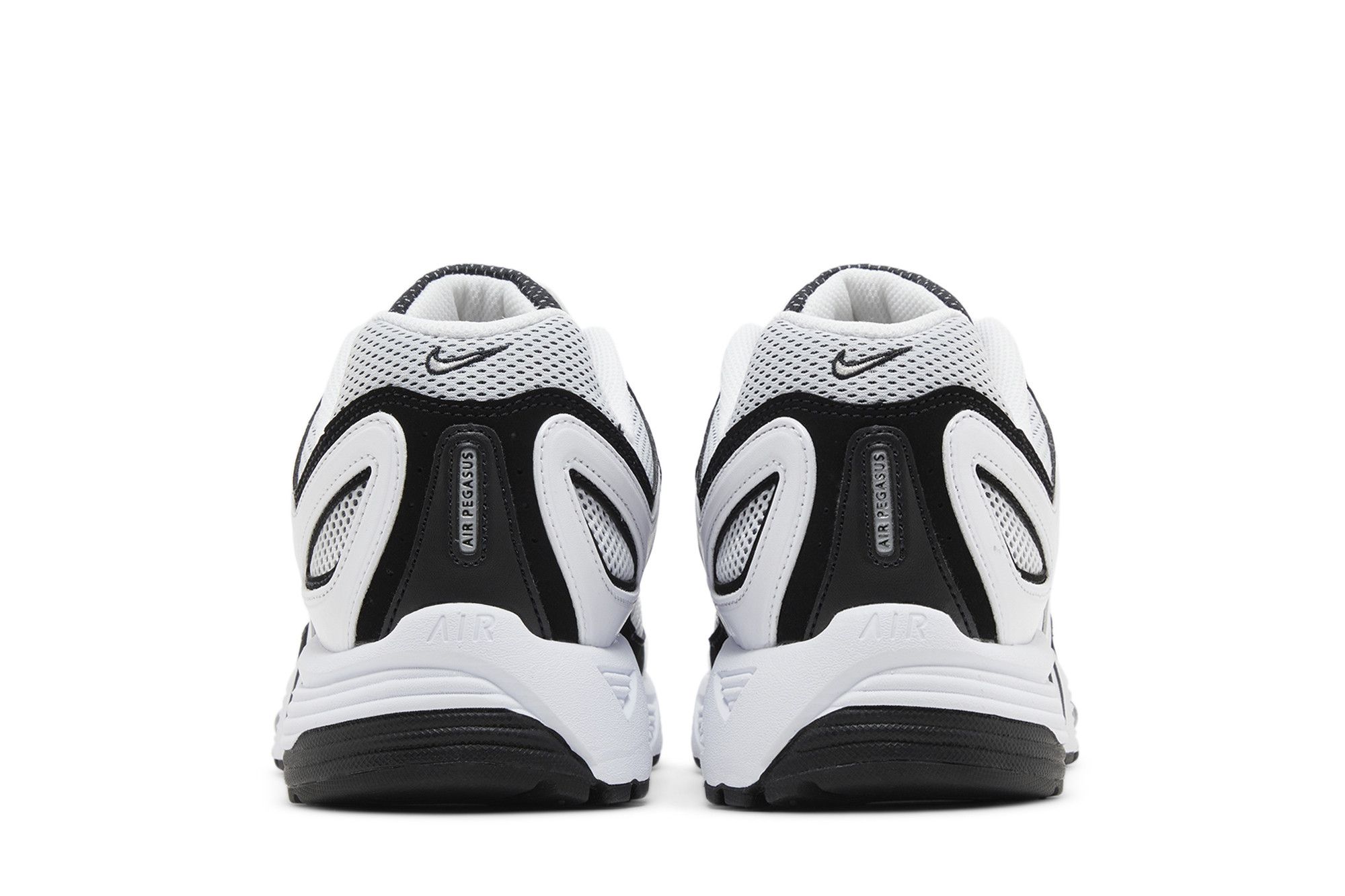 Sizing ナイキ エア ペガサス '05 白黒 (Nike Ea Pegasasu '05 Shirokuro) FJ1909-100