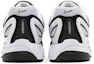 Sizing ナイキ エア ペガサス '05 白黒 (Nike Ea Pegasasu '05 Shirokuro) FJ1909-100