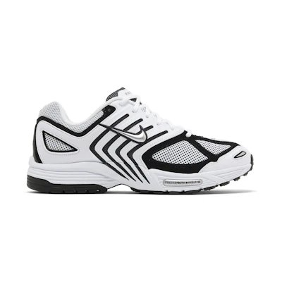 Nike Air Pegasus 2005 'White Black'