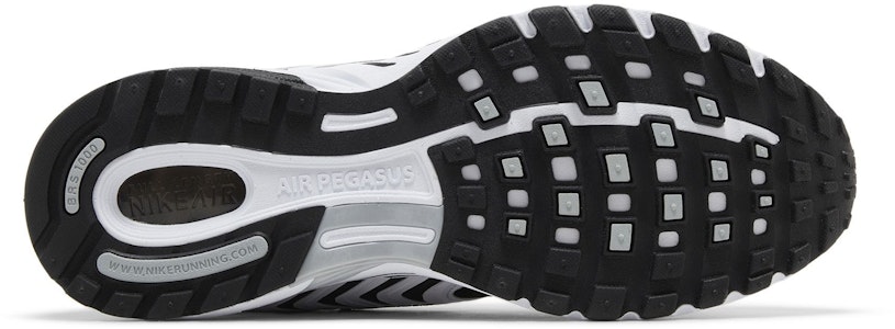 Nike Air Pegasus 2005 'Putih Hitam' FJ1909-100 Shop Nike Air Pegasus 2005 'Putih Hitam' FJ1909-100