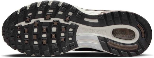 Nike Air Pegasus 2K5「巴洛克棕」 HQ5403-200 Details for Nike Air Pegasus 2K5「巴洛克棕」 HQ5403-200