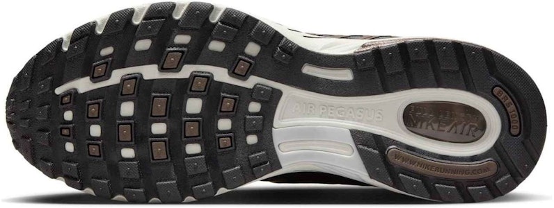 나이키 에어 페가수스 2K5 '바로크 브라운' HQ5403-200 Details for 나이키 에어 페가수스 2K5 '바로크 브라운' HQ5403-200