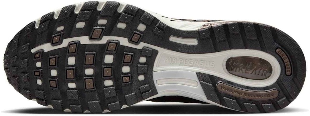耐克Air Pegasus 2K5 '巴洛克棕' HQ5403-200 Details for 耐克Air Pegasus 2K5 '巴洛克棕' HQ5403-200