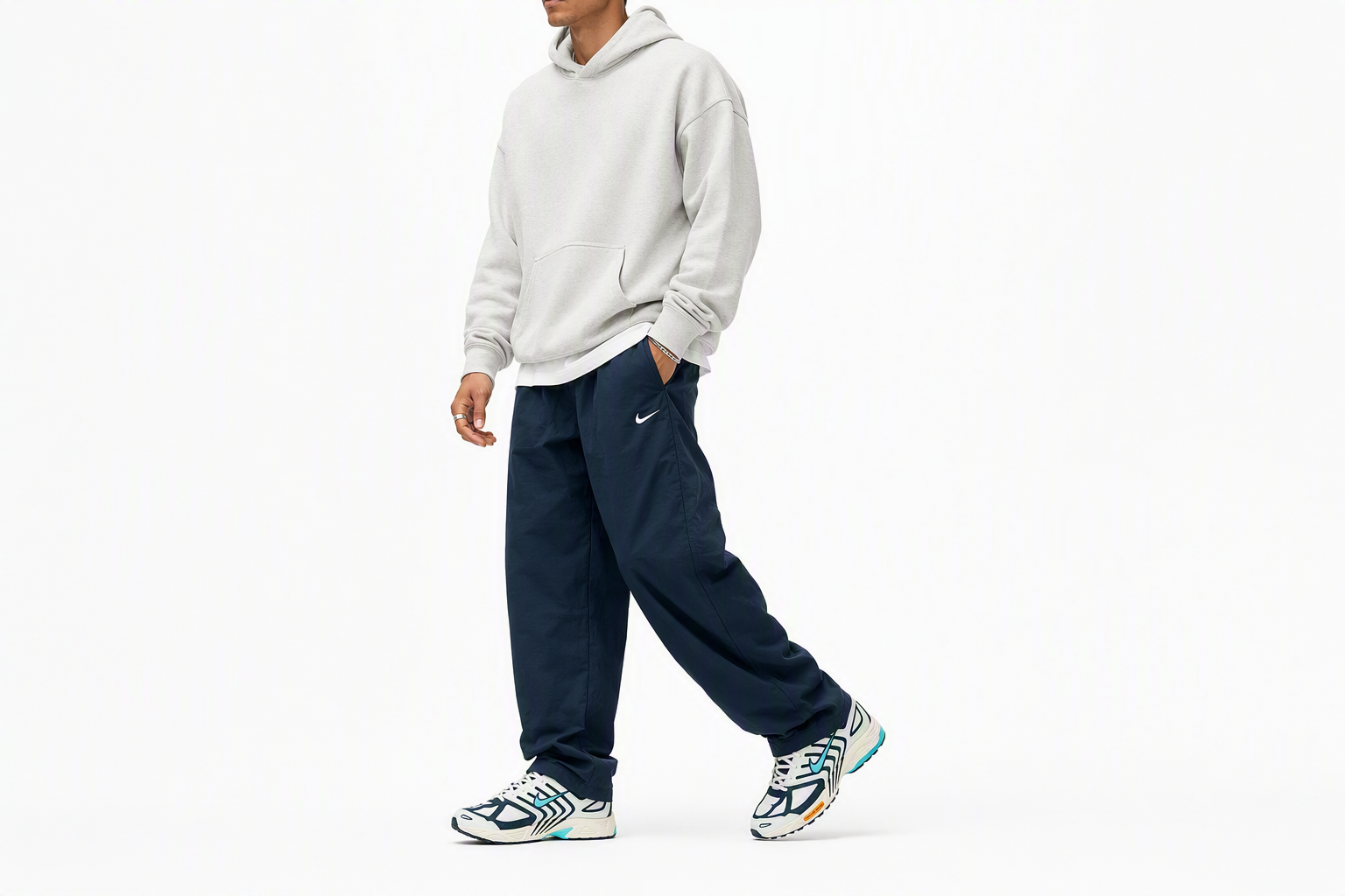 Order 耐克Air Pegasus 2K5 'Be The One' HM3727-131