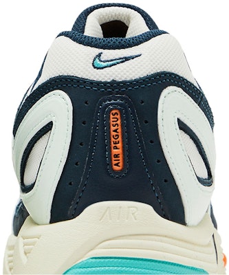 Nike Air Pegasus 2K5 'Jadilah Yang Terbaik' HM3727-131 Sizing Nike Air Pegasus 2K5 'Jadilah Yang Terbaik' HM3727-131