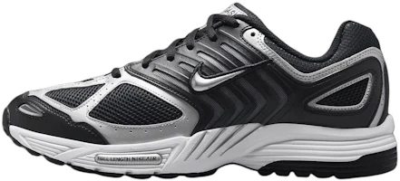 Nike Air Pegasus 2K5 'Black Metallic Silver' HQ3031-001 Nike Air Pegasus 2K5 'Black Metallic Silver' HQ3031-001
