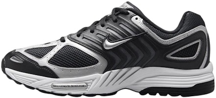 Nike Air Pegasus 2K5 'Black Metallic Silver' HQ3031-001 Nike Air Pegasus 2K5 'Black Metallic Silver' HQ3031-001