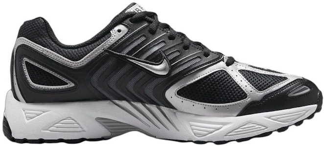 ナイキ エア ペガサス 2K5 ''ブラック メタリック シルバー'' HQ3031-001 Order ナイキ エア ペガサス 2K5 ''ブラック メタリック シルバー'' HQ3031-001