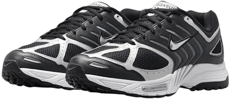 Shop 耐克Air Pegasus 2K5“黑色金属银” HQ3031-001