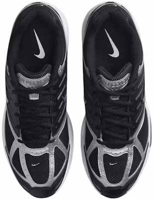 耐克Air Pegasus 2K5“黑色金属银” HQ3031-001 Shop 耐克Air Pegasus 2K5“黑色金属银” HQ3031-001