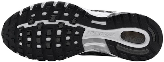 Nike Air Pegasus 2K5 '黑金屬銀' HQ3031-001 Purchase Nike Air Pegasus 2K5 '黑金屬銀' HQ3031-001