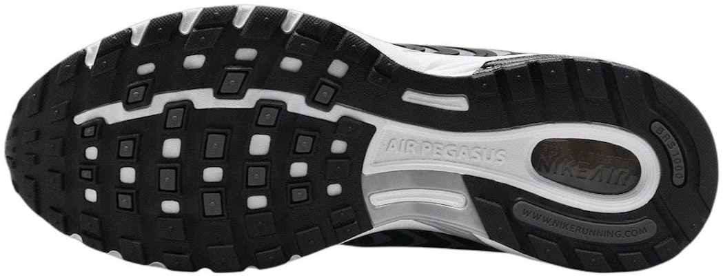 耐克Air Pegasus 2K5“黑色金属银” HQ3031-001 Purchase 耐克Air Pegasus 2K5“黑色金属银” HQ3031-001