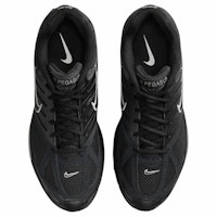 Nike Air Pegasus 2K5 'Black Metallic Silver' HV1792-001 Shop Nike Air Pegasus 2K5 'Black Metallic Silver' HV1792-001