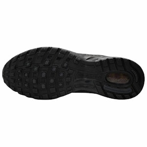 Nike Air Pegasus 2K5 'Hitam Perak Metalik' HV1792-001 Details for Nike Air Pegasus 2K5 'Hitam Perak Metalik' HV1792-001