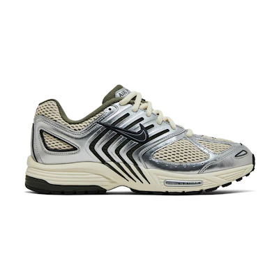 Nike Air Pegasus 2K5 'Light Khaki Metallic Silver'