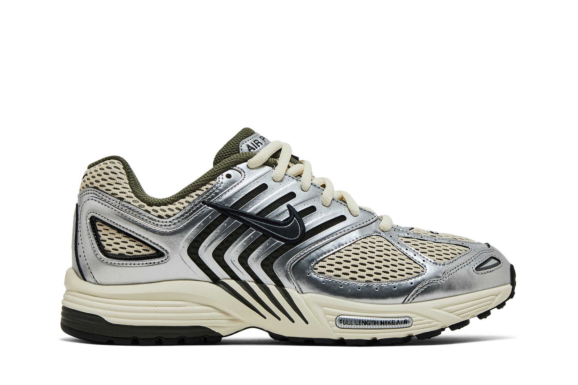 Nike Air Pegasus 2K5 'Light Khaki Metallic Silver' HV5748-234