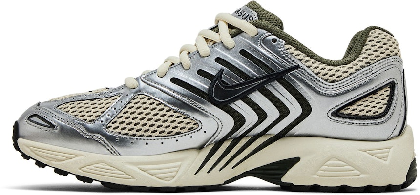 耐克Air Pegasus 2K5 '浅卡其金属银' HV5748-234 Lookbook 耐克Air Pegasus 2K5 '浅卡其金属银' HV5748-234