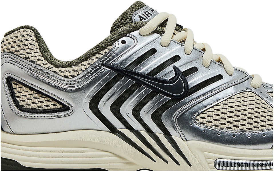 Nike Air Pegasus 2K5 'Light Khaki Metallic Silver' HV5748-234 Lookbook Nike Air Pegasus 2K5 'Light Khaki Metallic Silver' HV5748-234