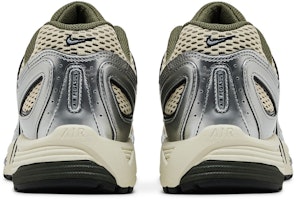 Nike Air Pegasus 2K5 '淺卡其金屬銀' HV5748-234 Details for Nike Air Pegasus 2K5 '淺卡其金屬銀' HV5748-234