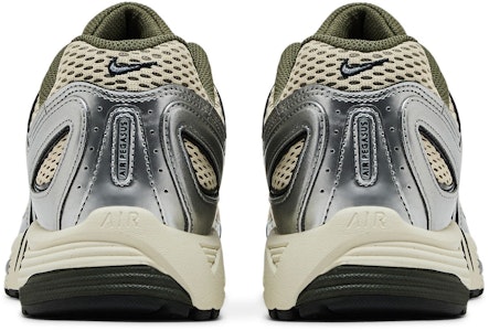 Nike Air Pegasus 2K5 '淺卡其金屬銀' HV5748-234 Details for Nike Air Pegasus 2K5 '淺卡其金屬銀' HV5748-234