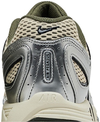 耐克Air Pegasus 2K5 '浅卡其金属银' HV5748-234 Sizing 耐克Air Pegasus 2K5 '浅卡其金属银' HV5748-234