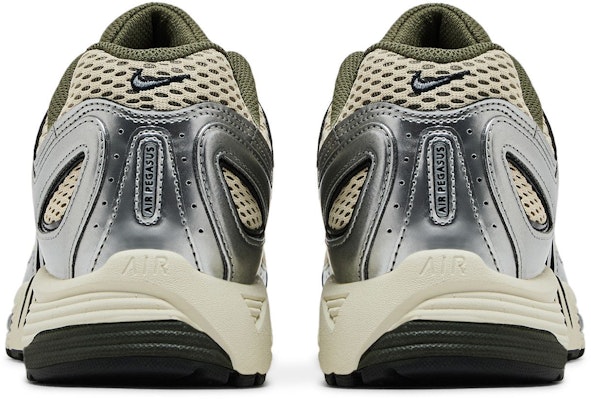 Nike Air Pegasus 2K5 'Light Khaki Metallic Silver' HV5748-234 Sizing Nike Air Pegasus 2K5 'Light Khaki Metallic Silver' HV5748-234