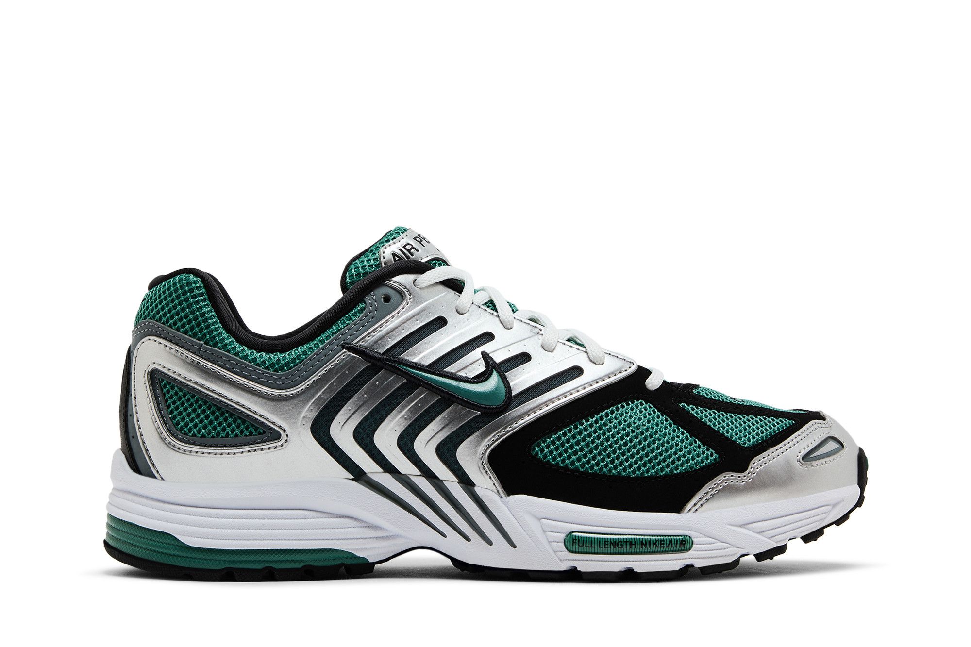 Nike Air Pegasus 2K5 'Metallic Silver Bicoastal' HQ3482-095